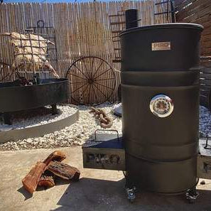 PIRO family joins the great GRILL WEST family