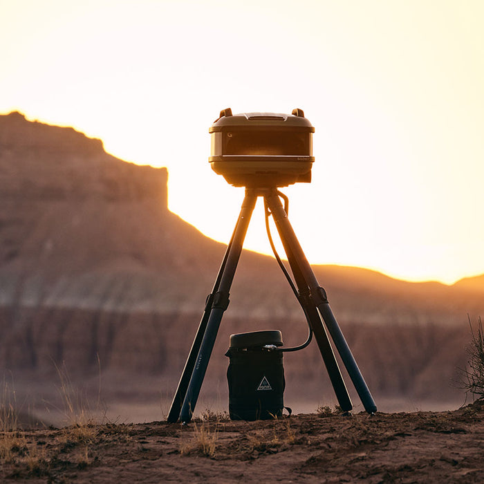 Meet the New Gozney Tread: The Future of Outdoor Pizza Making