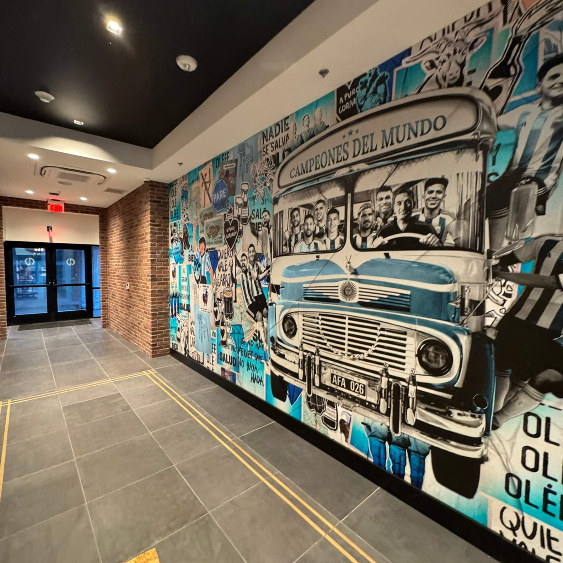 From Argentina to Kansas City: How GW STORE and Tromen Built a Custom Grill for AFA