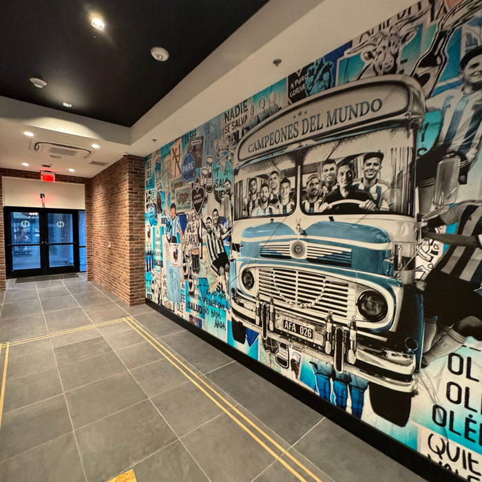 From Argentina to Kansas City: How GW STORE and Tromen Built a Custom Grill for AFA