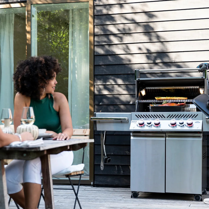 Top 5 + 2 Black Friday Grill Deals Don't Miss These Unbeatable Offers