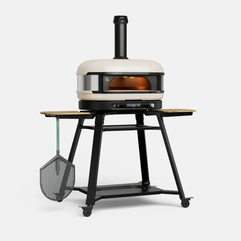 Freestanding Ovens