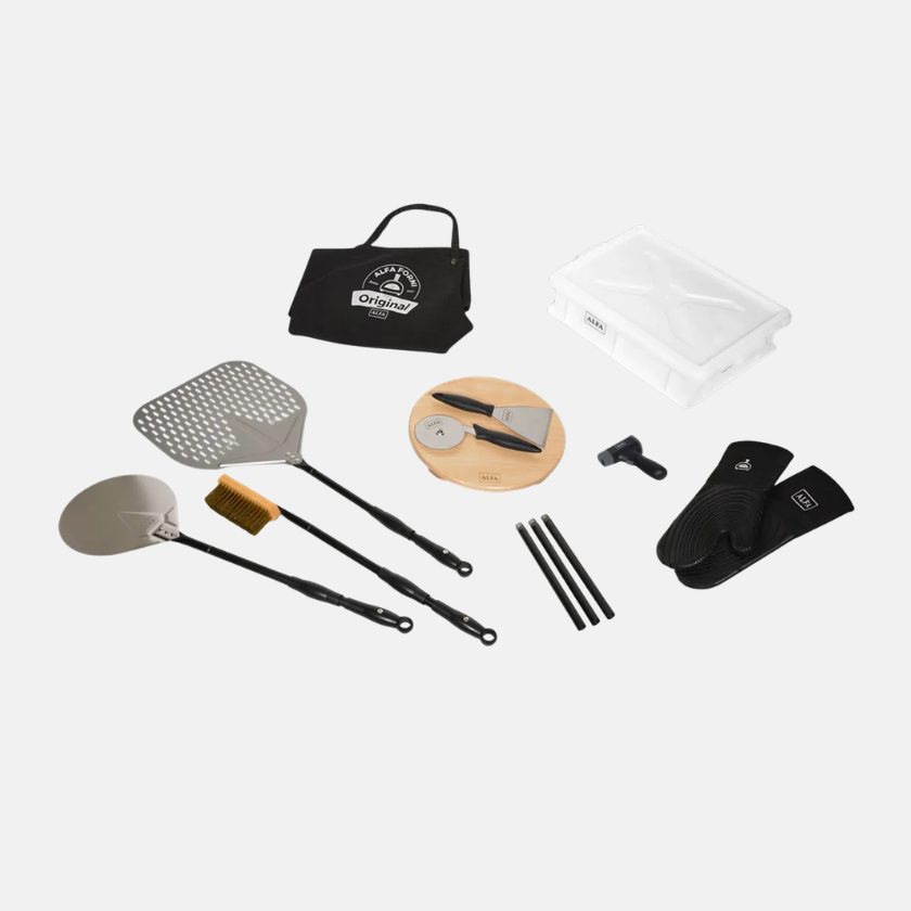 Alfa Accessories
