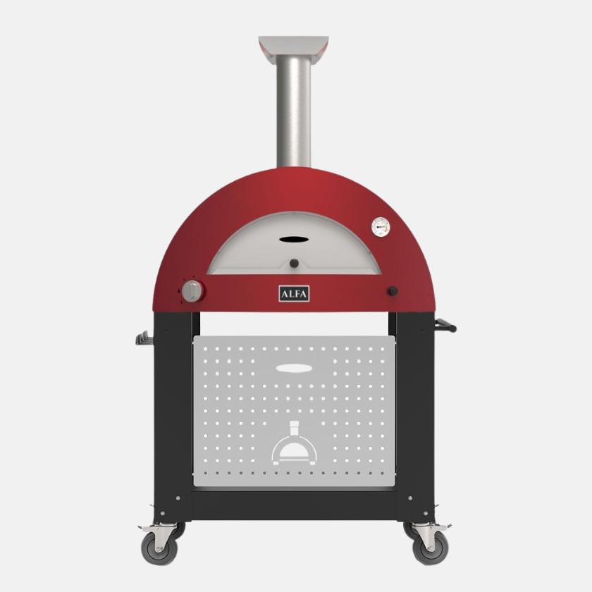 Alfa Freestanding Oven