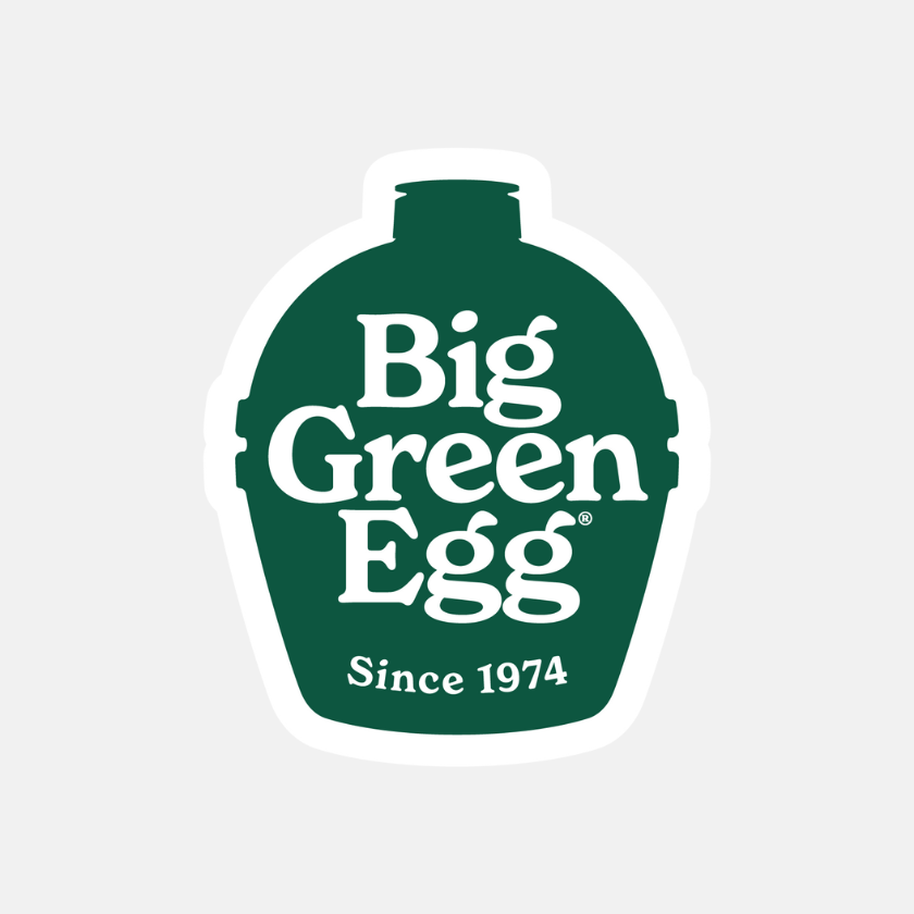 Big Green Egg