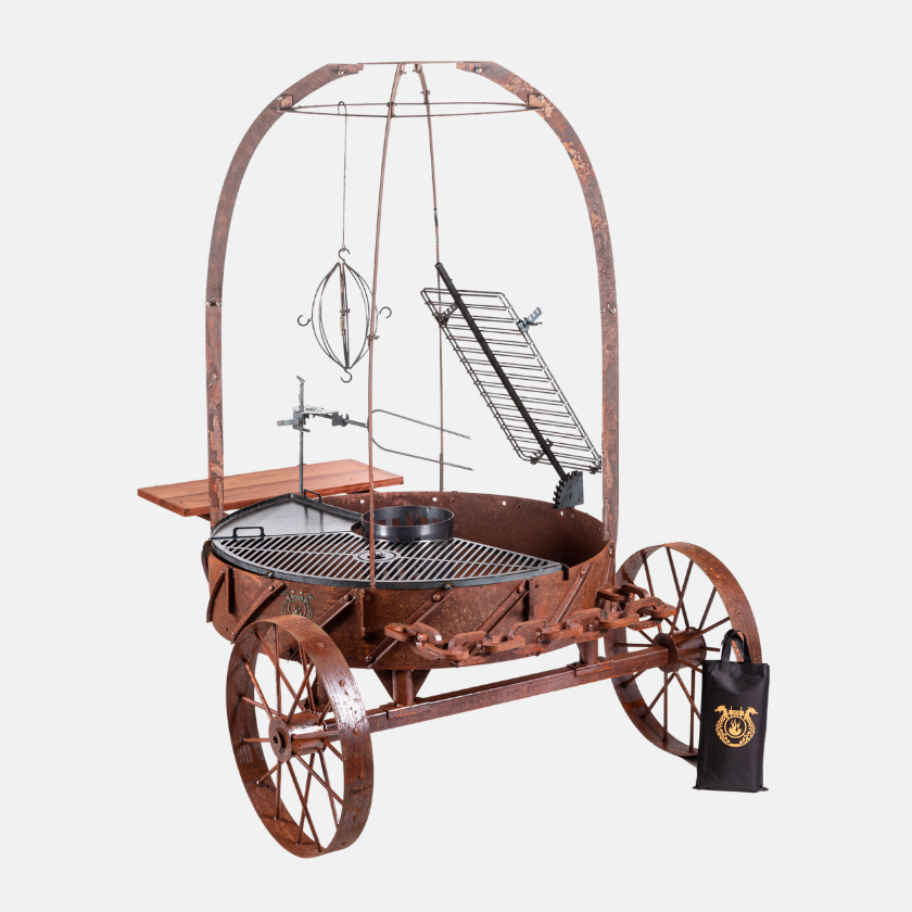 Fogues Open Fire Grills