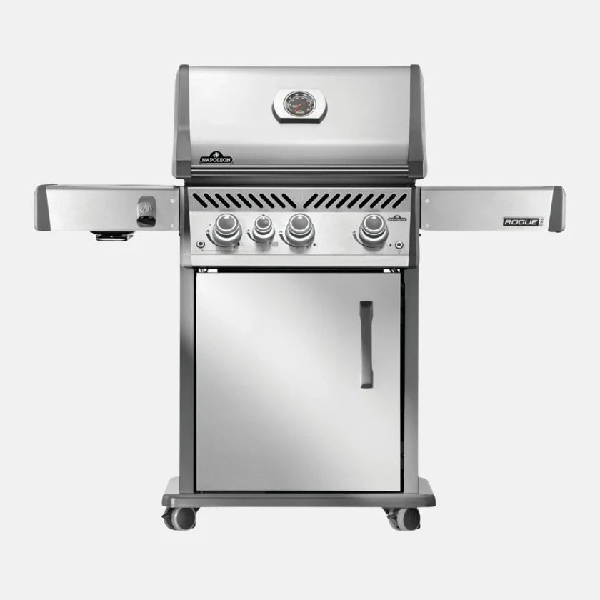 Freestanding Gas Grills