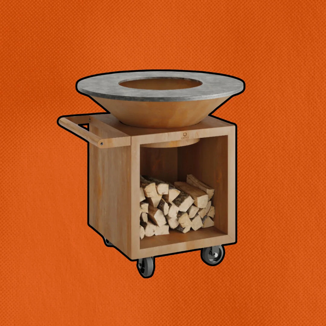 Ofyr Open Fire Grills | Up to 35% Off Clearance