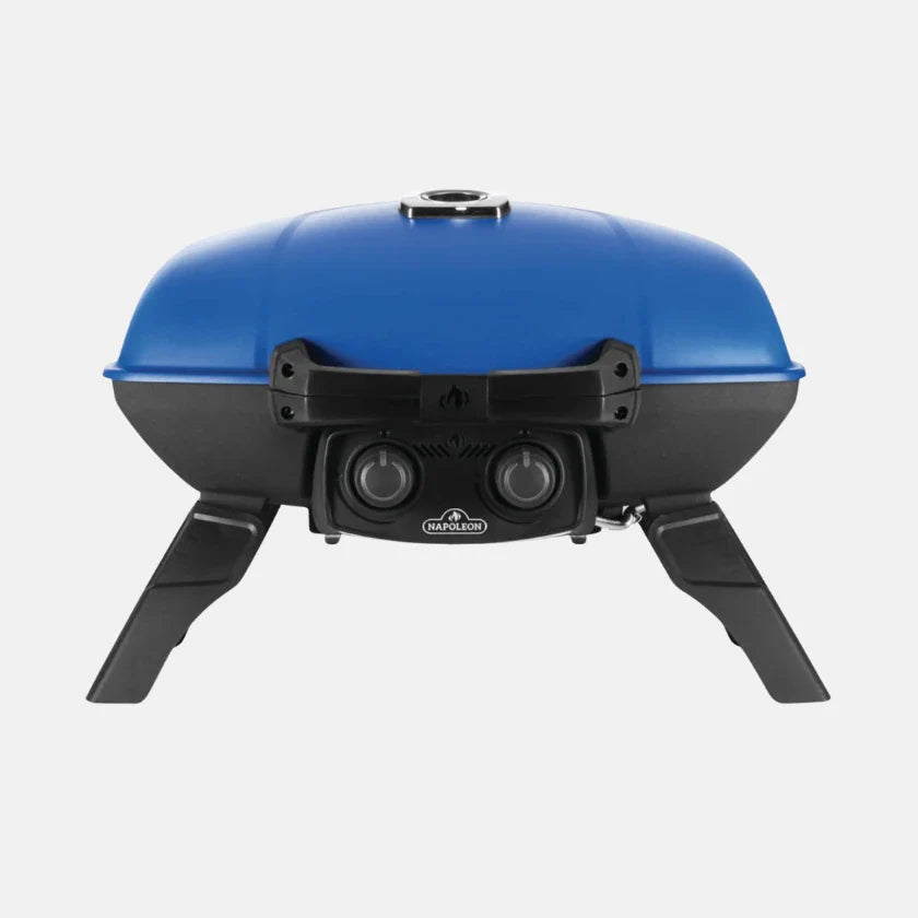Portable Gas Grills