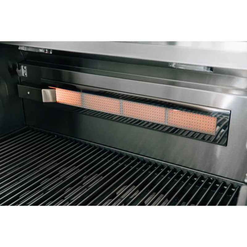 America Made Grills Alturi Grill U-Tube Series 42-Inch Gas Grill | GW STORE
