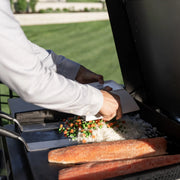 Blackstone 28-Inch Drop-in Griddle with Hood | GW STORE