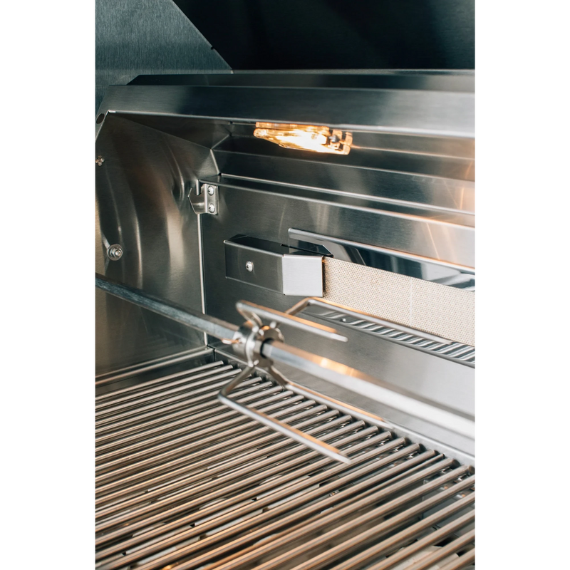 America Made Grills Alturi Grill U-Tube Series 36-Inch Built- In Gas Grill | GW STORE