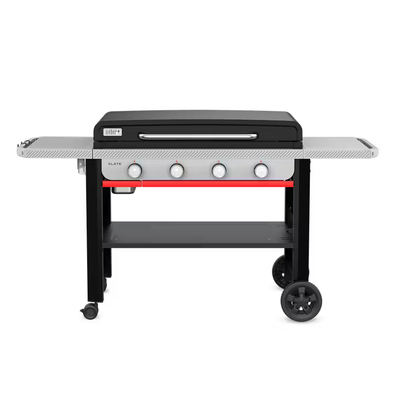 Slate® 36” Rust-Resistant Griddle (Liquid Propane)