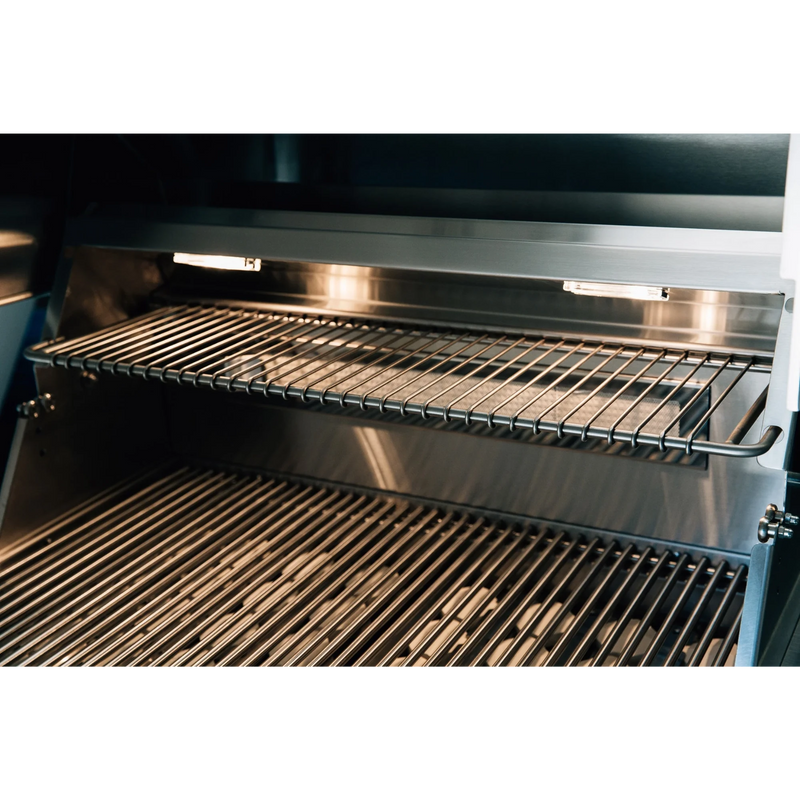 America Made Grills Alturi Grill U-Tube Series 42-Inch Gas Grill | GW STORE