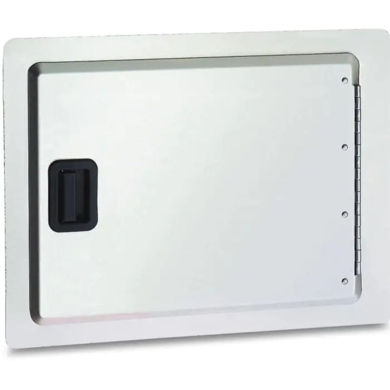 American Outdoor Grill 18-Inch Single Access Door | GW STORE