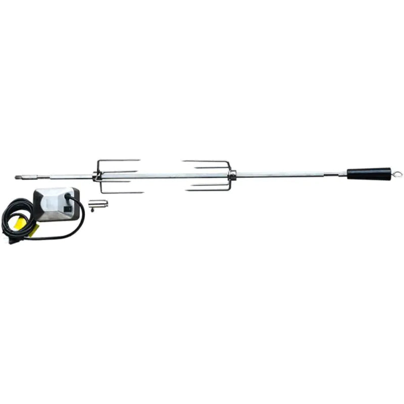 American Outdoor Grill 24-Inch Rotisserie Kit | GW STORE