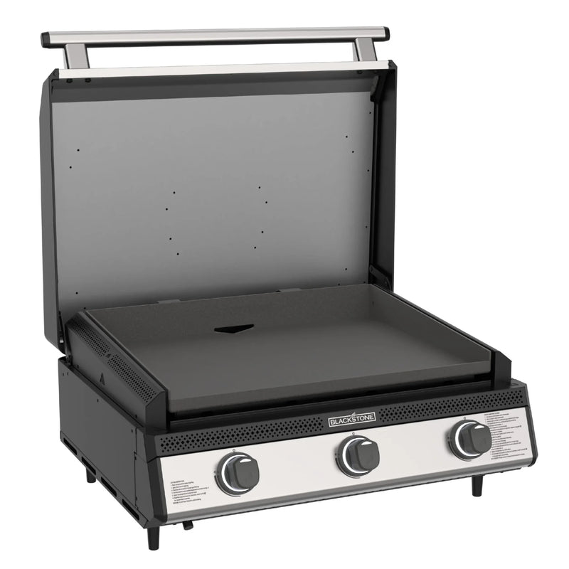Blackstone 28-Inch Drop-in Griddle with Hood | GW STORE