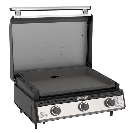 Blackstone 28-Inch Drop-in Griddle with Hood | GW STORE