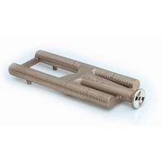 American Made Grills Estate Red Brass Burner - 26,000 BTU | GW STORE