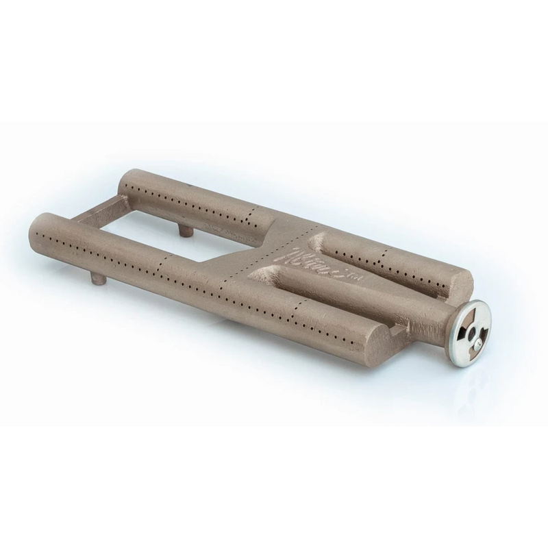American Made Grills Estate Red Brass Burner - 26,000 BTU | GW STORE