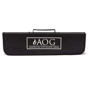 American Outdoor Grill 4-Piece Tool Kit | GW STORE