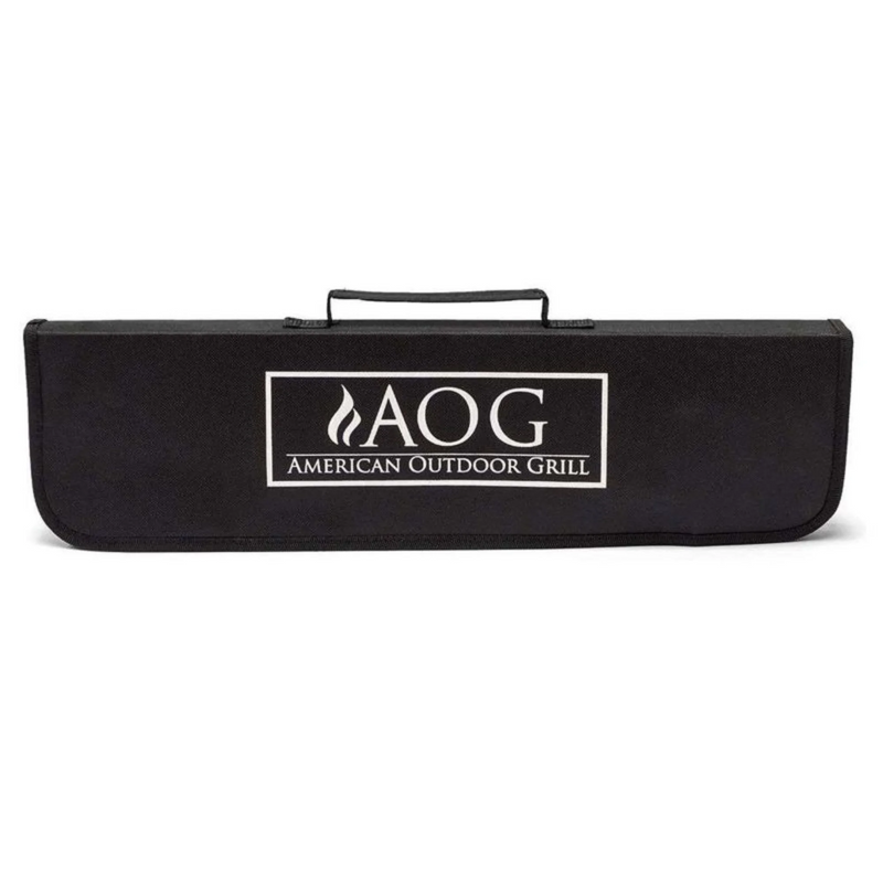 American Outdoor Grill 4-Piece Tool Kit | GW STORE