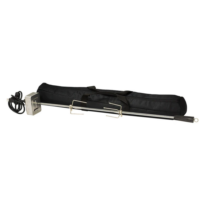 American Made Grills Rotisserie Kit for 36-Inch Alturi Series Grills | GW STORE