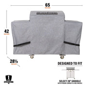 Blackstone Select Cover For 28-Inch Freestanding Griddle | GW STORE