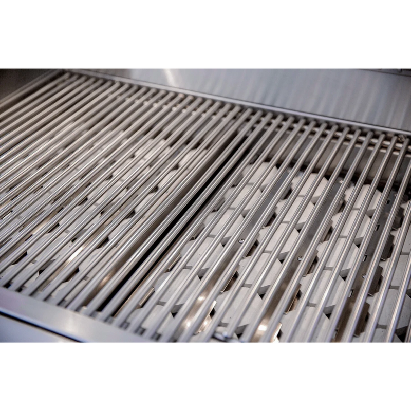 America Made Grills Alturi Grill U-Tube Series 36-Inch Built- In Gas Grill | GW STORE