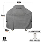 Blackstone Select Cover For Pizza Oven | GW STORE