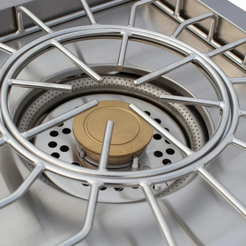  Muscle Power Gas Burner | GW STORE