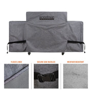 Blackstone Select Cover For 36-Inch Griddle | GW STORE