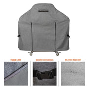 Blackstone Select Cover For Pizza Oven | GW STORE