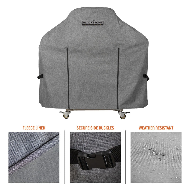 Blackstone Select Cover For Pizza Oven | GW STORE