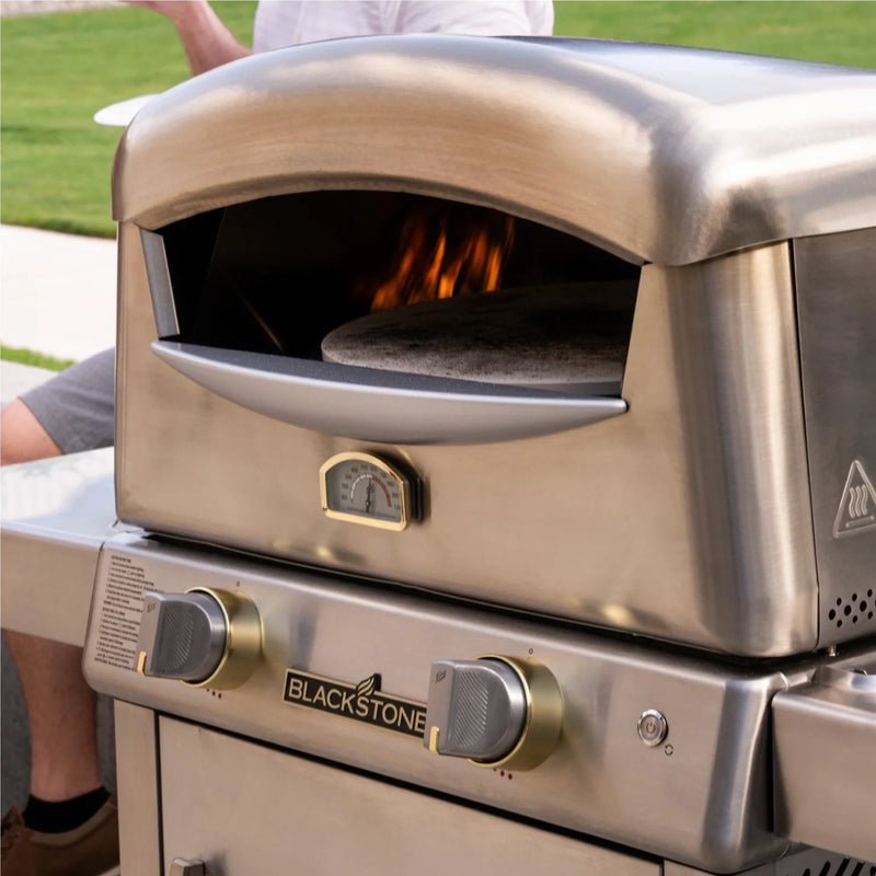 Blackstone Propane Select Pizza Oven | GW STORE