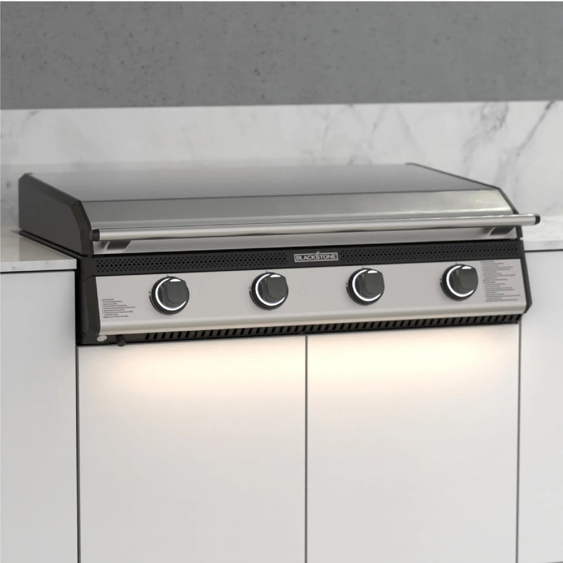 Blackstone 36-Inch Natural Gas Drop-in Griddle with Hood | GW STORE