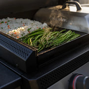 Blackstone 28-Inch Drop-in Griddle with Hood | GW STORE