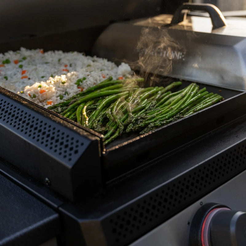 Blackstone 28-Inch Drop-in Griddle with Hood | GW STORE