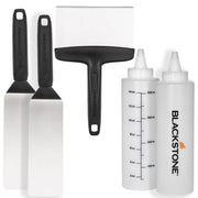 Blackstone 5 Piece Professional Griddle Toolkit | GW STORE