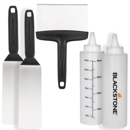 Blackstone 5 Piece Professional Griddle Toolkit | GW STORE
