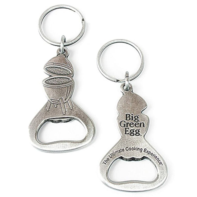 Big Green Egg 112859 Key Chain Bottle Opener