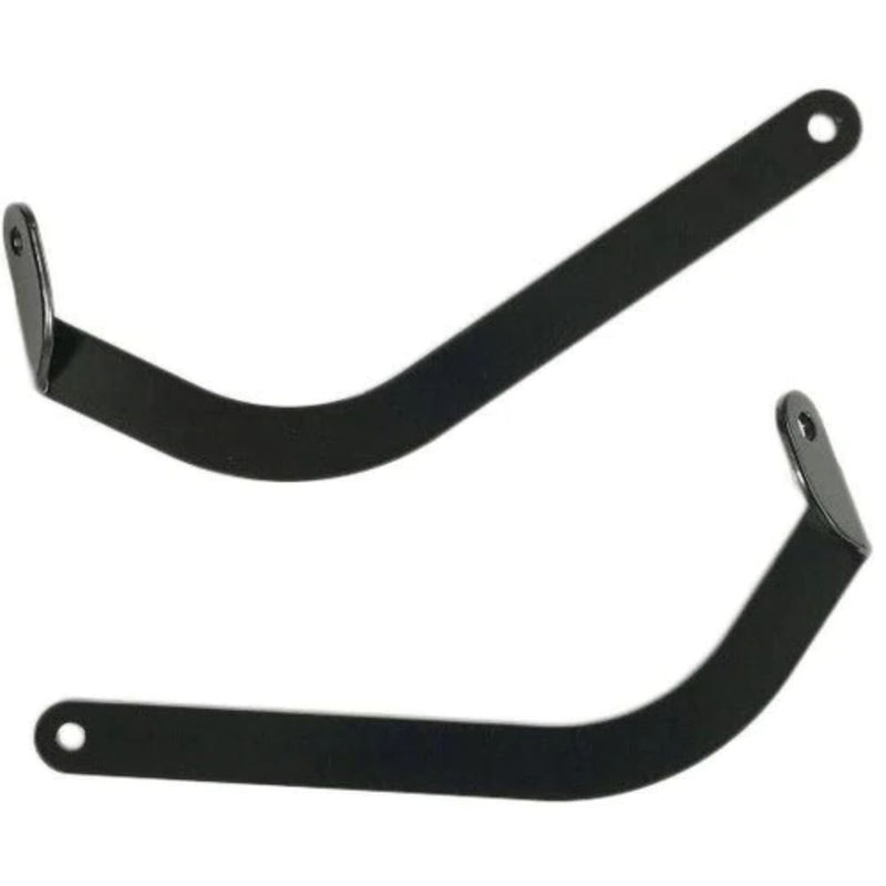 Big Green Egg Replacement Set of 2 Nest Handler Curved Bracket for Medium EGG