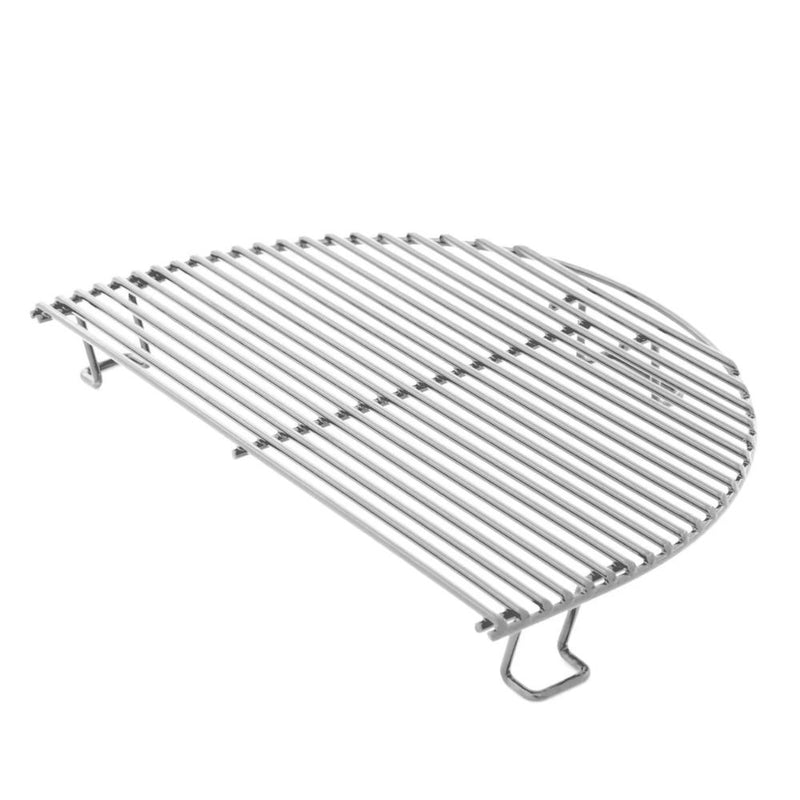 Primo PGCJRC All-In-One Oval Junior 200 Freestanding Ceramic Kamado Grill