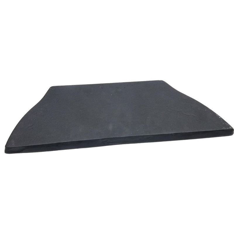 Primo PG00334 Cast Iron Firebox Divider For Oval XL 400
