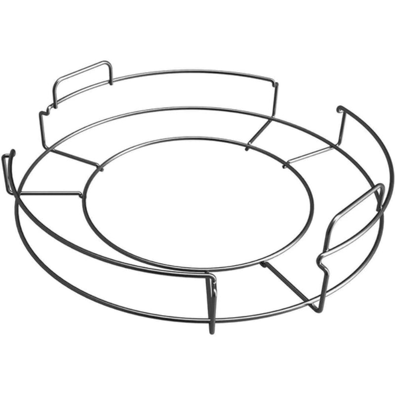 Big Green Egg 120724 EGGspander convEGGtor Basket for Large EGG