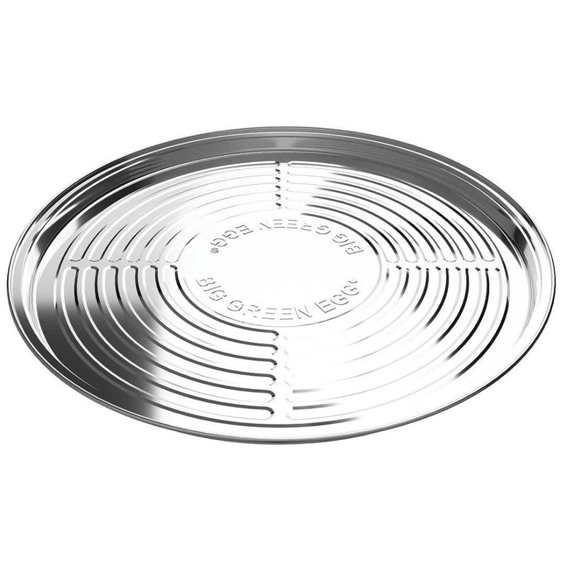 Big Green Egg Drip Pan-5pk Disposable for XLarge EGGs