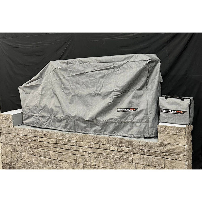 Tagwood COVE08 BBQ Cover for BBQ08SS | GW STORE