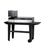 Bosca Block Arrayan - 40 Inch Modular Freestanding Charcoal Grill | GW STORE