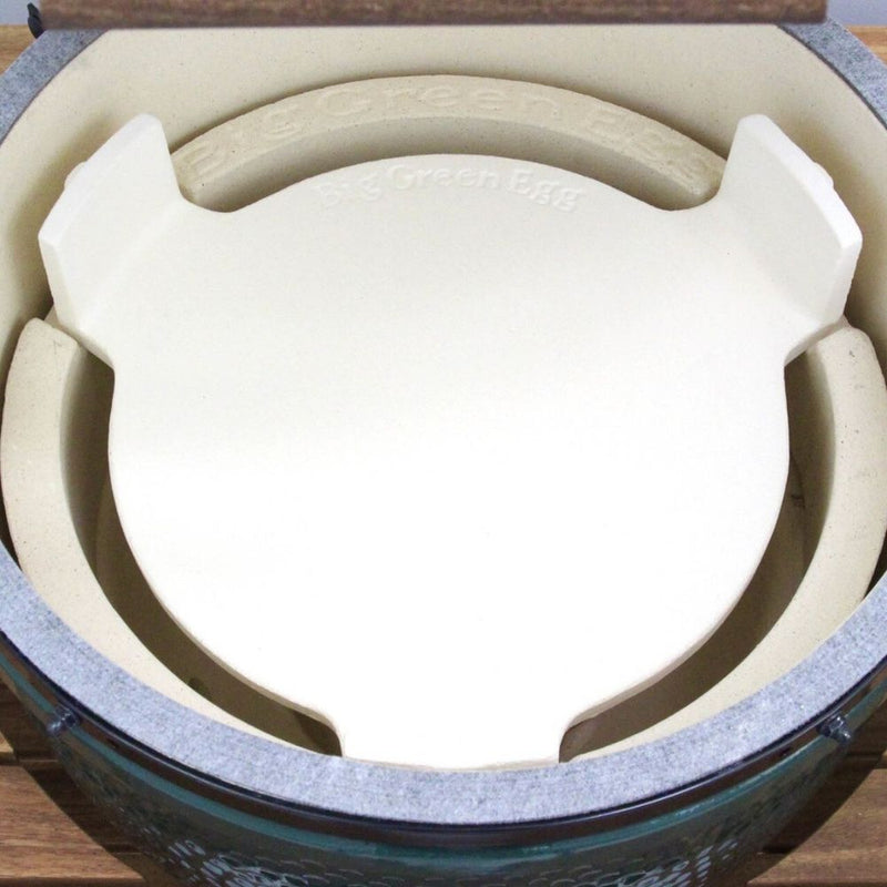 Big Green Egg 401038 ConvEGGtor® for Medium EGGs