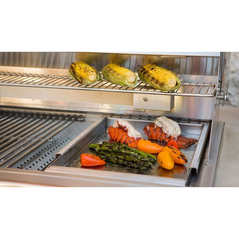 Coyote C1GRDL Stainless Steel Drop-In Griddle